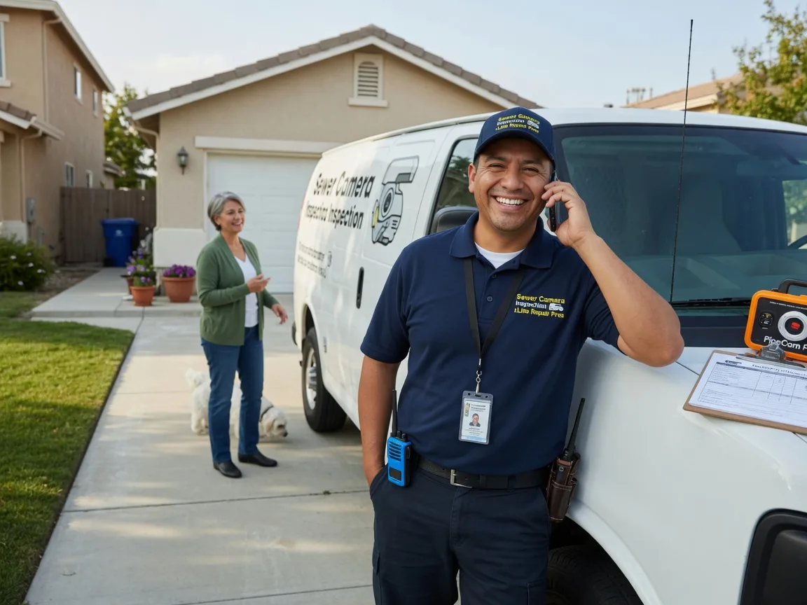Sewer Line Repair California FAQs